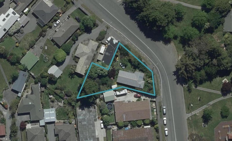 355 Avonhead Road, Avonhead, Christchurch - Carousel 1
