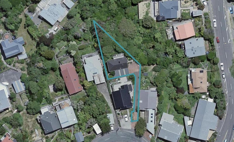 6A Trelissick Crescent, Ngaio, Wellington - Carousel 1
