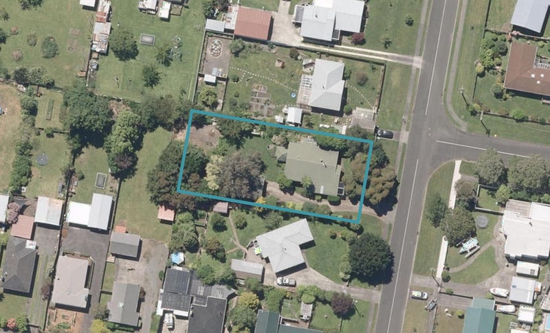 7 Delhi Avenue, Aramoho, Whanganui - Carousel 1