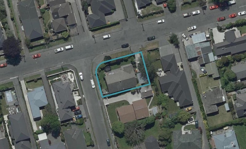 30 Plynlimon Road, Fendalton, Christchurch - Carousel 1