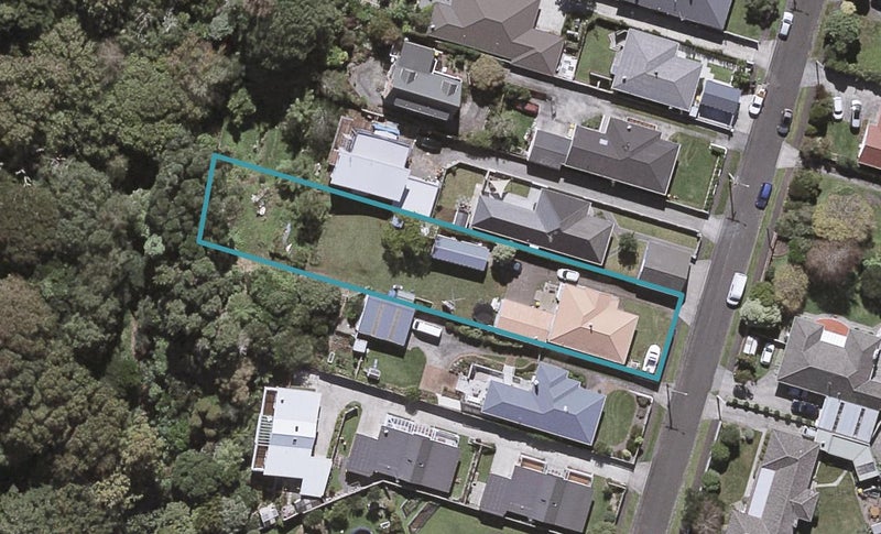 7 Tainui Street, Welbourn, New Plymouth - Carousel 1