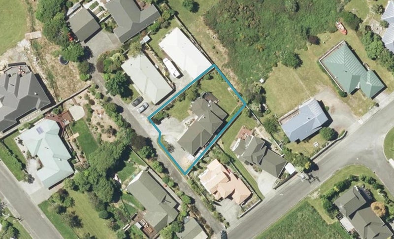 69 Moana View Road, Waikawa, Picton - Carousel 1