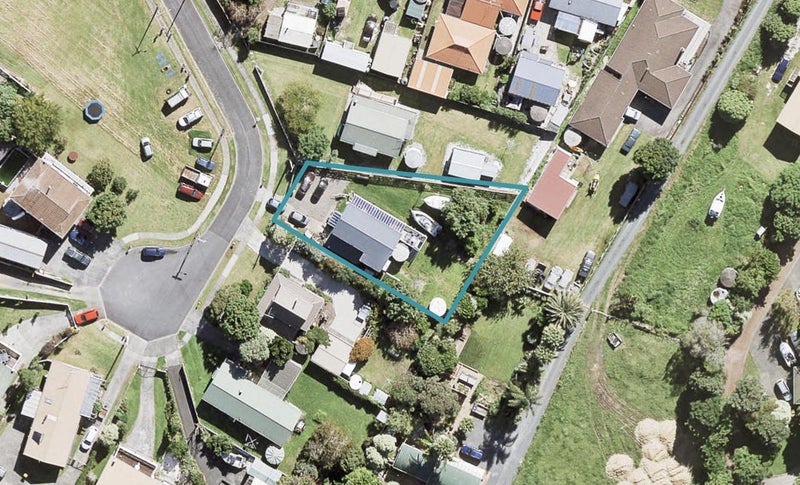 8 Karawa Place, Papakura - Carousel 1