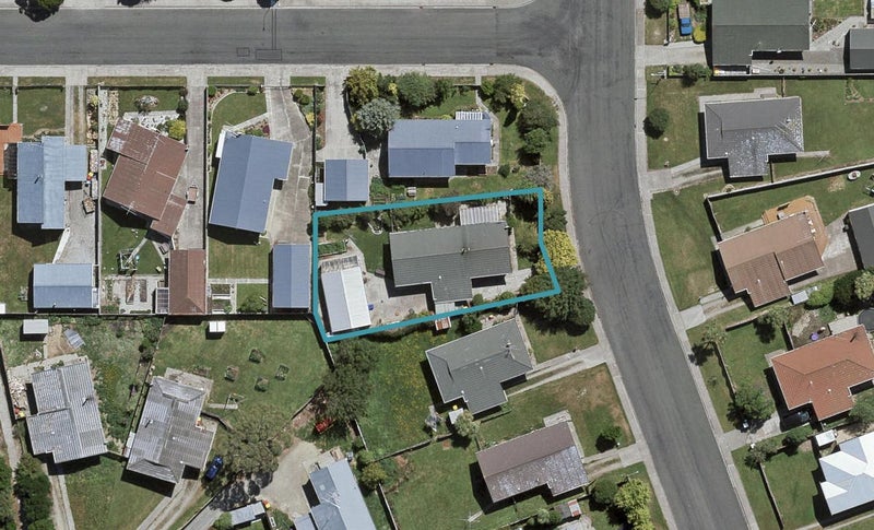 11 Newbie Street, Heidelberg, Invercargill - Carousel 1
