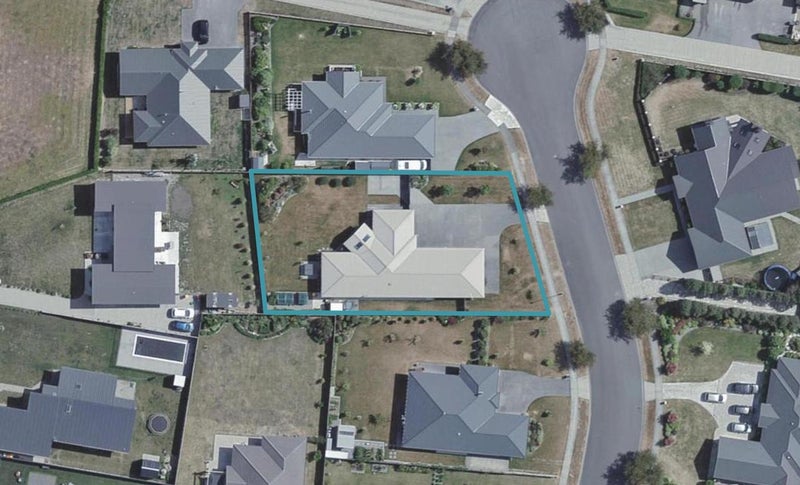 17 Roger Renall Avenue, Lansdowne, Masterton - Carousel 1