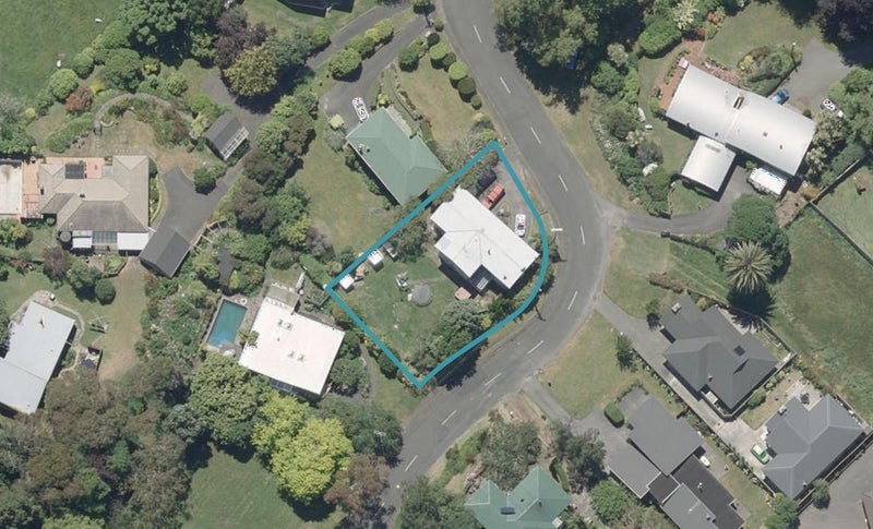 10 Turere Place, Otamatea, Whanganui - Carousel 1