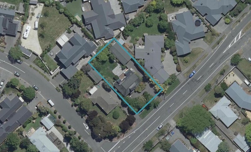 51 Waitikiri Drive, Parklands, Christchurch - Carousel 1