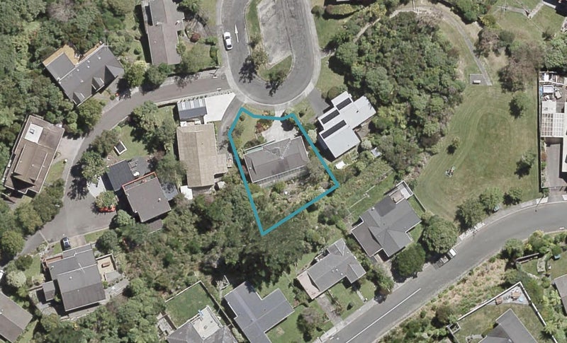 15 Penny Lane, Silverstream, Upper Hutt - Carousel 1