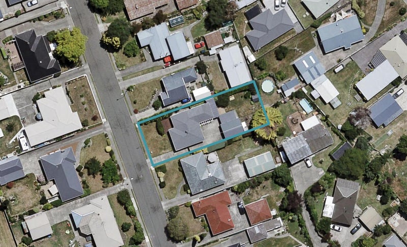 9 Alamein Crescent, Onekawa, Napier - Carousel 1