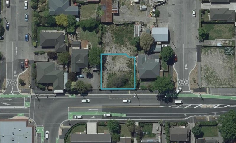 83 North Avon Road, Richmond, Christchurch - Carousel 1