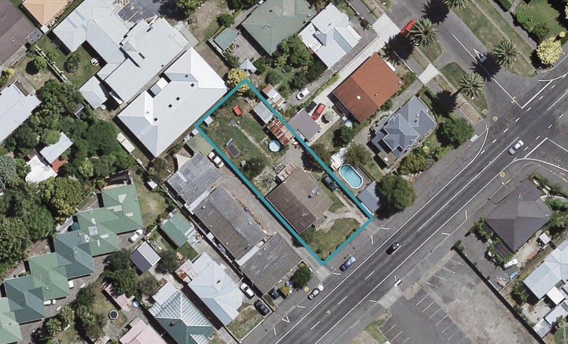 31 Latham Street, Napier South, Napier - Carousel 1