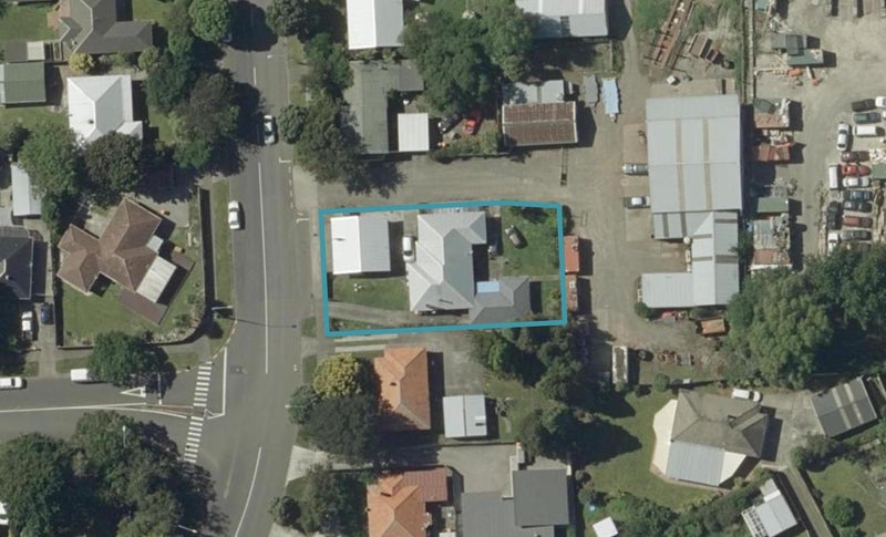 577 Ruahine Street, Hokowhitu, Palmerston North - Carousel 1