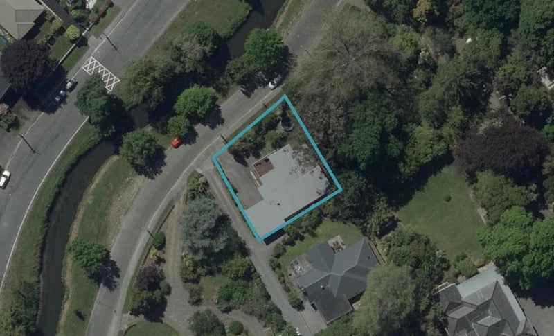 60 Riverlaw Terrace, Saint Martins, Christchurch - Carousel 1