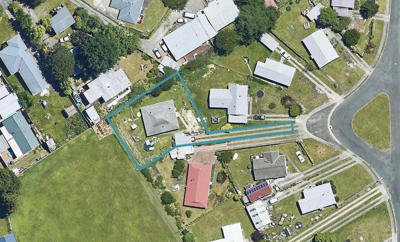 48 Tania Crescent, Western Heights, Rotorua - Carousel 1