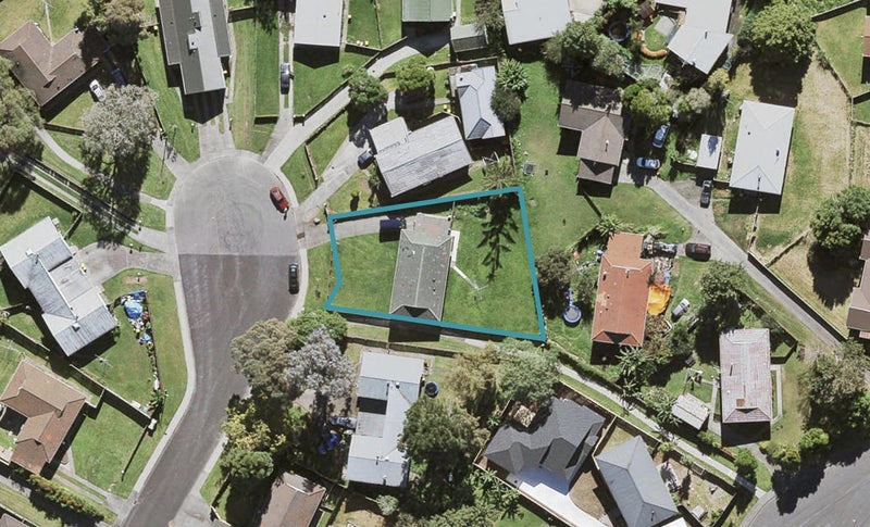 25 Brougham Place, West Harbour, Auckland - Carousel 1