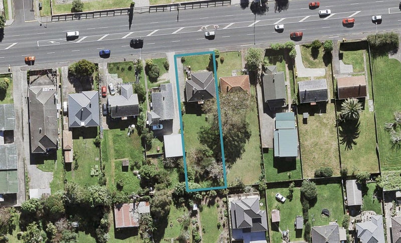 3194 Great North Road, New Lynn, Auckland - Carousel 1