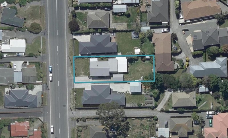 428 Bower Avenue, Parklands, Christchurch - Carousel 1