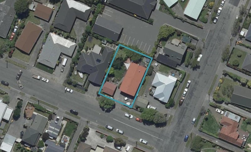 33 Dinton Street, Russley, Christchurch - Carousel 1