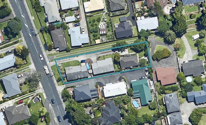 23B Bellevue Road, Brookfield, Tauranga - Carousel 1