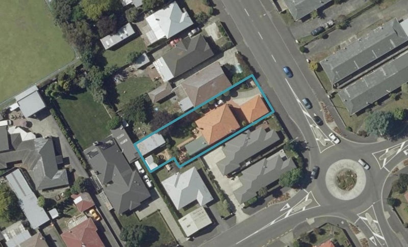 300 Ruahine Street, Terrace End, Palmerston North - Carousel 1
