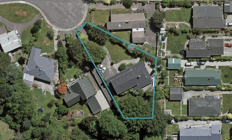 21 Sycamore Place, Gladstone, Invercargill - Carousel 1