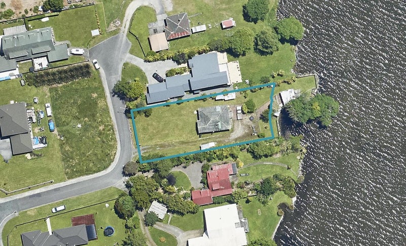 7 Raukura Place, Koutu, Rotorua - Carousel 1
