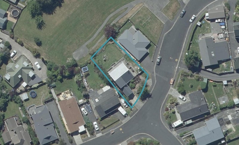 22 Gebbie Street, Kinmont Park, Mosgiel - Carousel 1