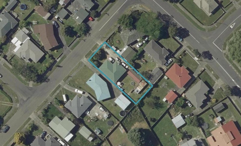 22 Jackson Avenue, Highbury, Palmerston North - Carousel 1
