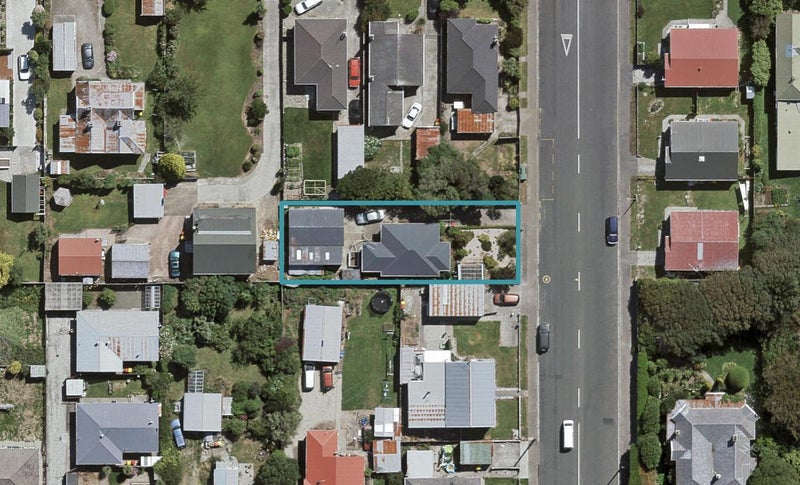 237 Ythan Street, Appleby, Invercargill - Carousel 1
