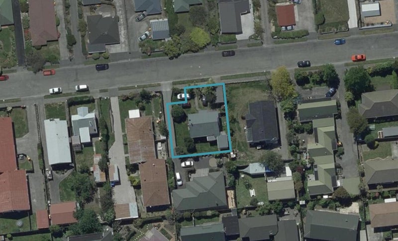 12 Owens Terrace, Upper Riccarton, Christchurch - Carousel 1