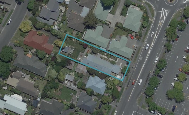 217 Withells Road, Avonhead, Christchurch - Carousel 1