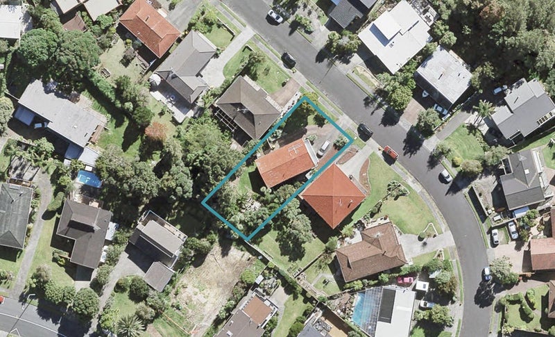 7 Robin Lane, Browns Bay, Auckland - Carousel 1