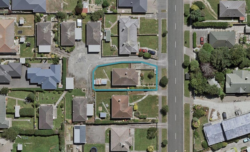 22A Ward Street, Waverley, Invercargill - Carousel 1