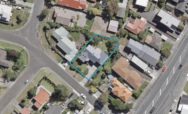 2 Kingston Street, Boulcott, Lower Hutt - Carousel 1