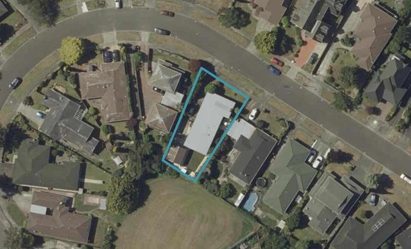 29 Kentucky Way, Awapuni, Palmerston North - Carousel 1