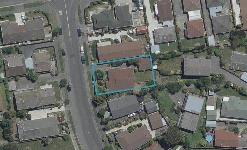 32 Northfield Road, Casebrook, Christchurch - Carousel 1