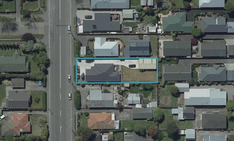 760 Gloucester Street, Avonside, Christchurch - Carousel 1