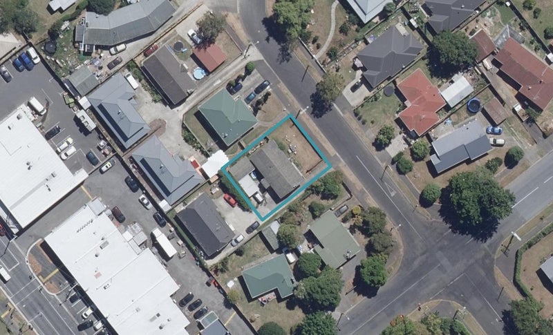 3 Sheridan Street, Silverdale, Hamilton - Carousel 1