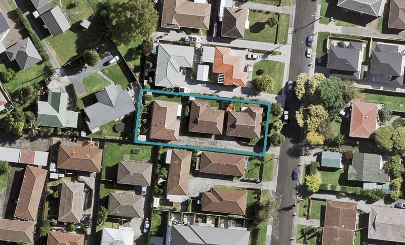 3/11 Menary Street, Papakura, Auckland - Carousel 1