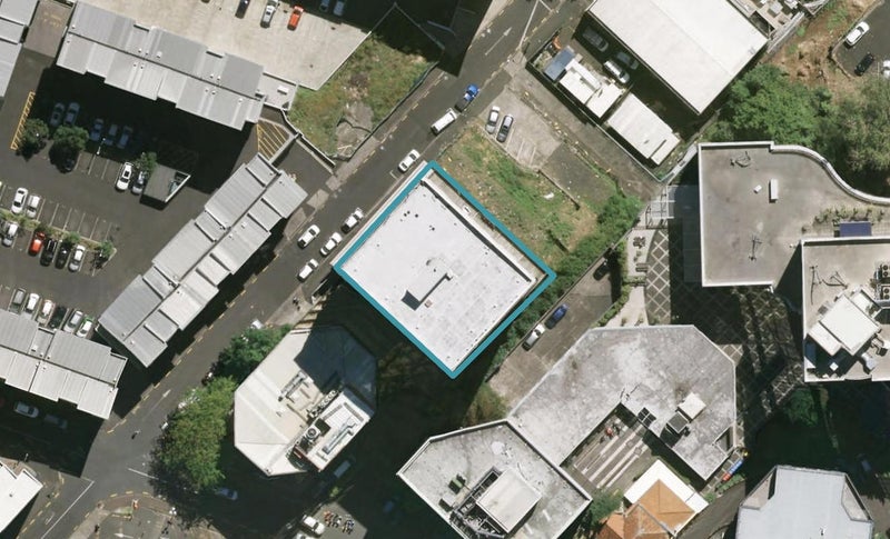 1904/11 Liverpool Street, Auckland Central, Auckland - Carousel 1