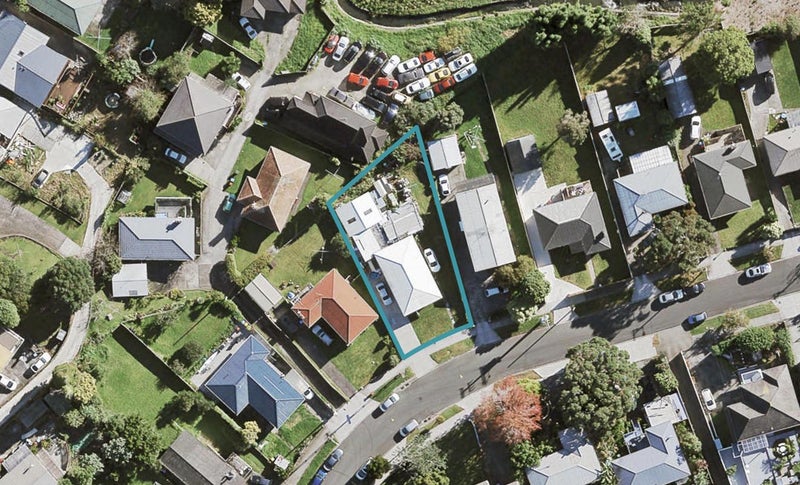 156 Methuen Road, New Windsor, Auckland - Carousel 1