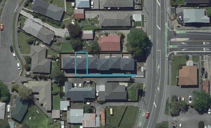 5/21 Hills Road, Edgeware, Christchurch - Carousel 1