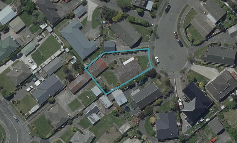 20 Bencard Place, Hoon Hay, Christchurch - Carousel 1