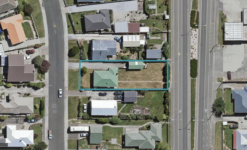 12 Dunbeath Crescent, Kew, Invercargill - Carousel 1