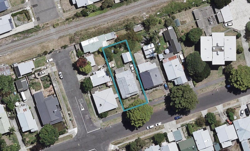 28 Carnell Street, Napier South, Napier - Carousel 1