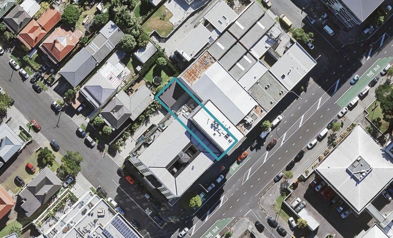 301/217 Great North Road, Grey Lynn, Auckland - Carousel 1