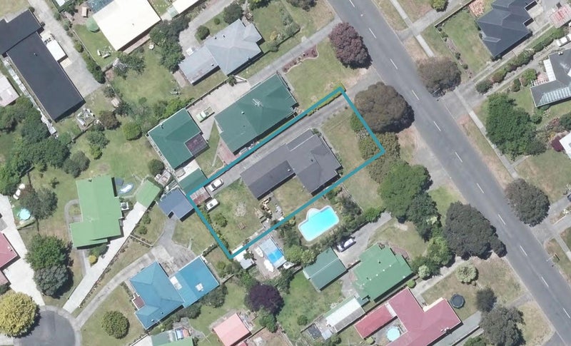 52 Lahore Street, Wairoa, Wairoa - Carousel 1