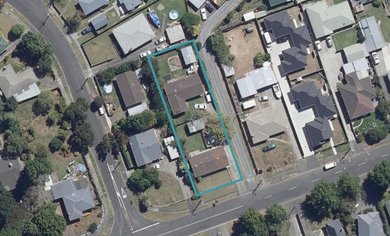 107A Mardon Road, Enderley, Hamilton - Carousel 1