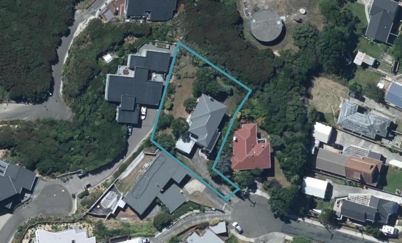 6 Karoro Place, Paremata, Porirua - Carousel 1
