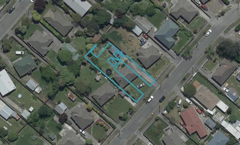 4/49 Flay Crescent, Burnside, Christchurch - Carousel 1